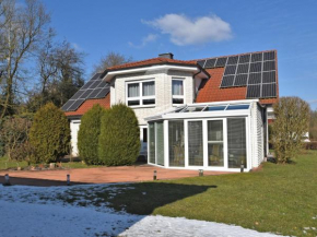 Apartment in Nieheim on the edge of the forest